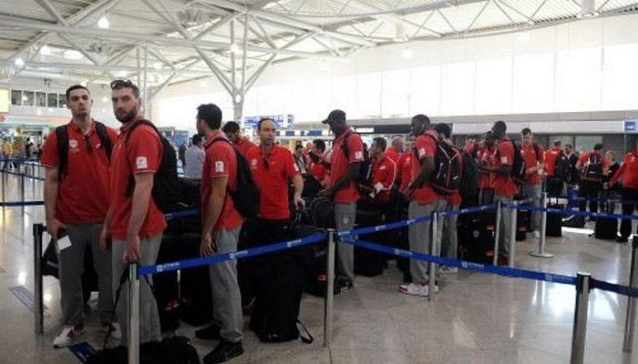 Η πίστη των παικτών του Ολυμπιακού για την πρόκριση στην Μαδρίτη (VIDEO)