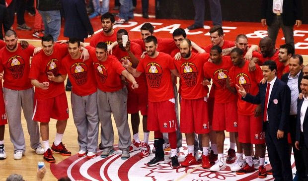 Δεν άγχεται, δεν φοβάται!