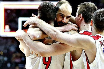 Ο μεγαλύτερος Ολυμπιακός στην ιστορία του