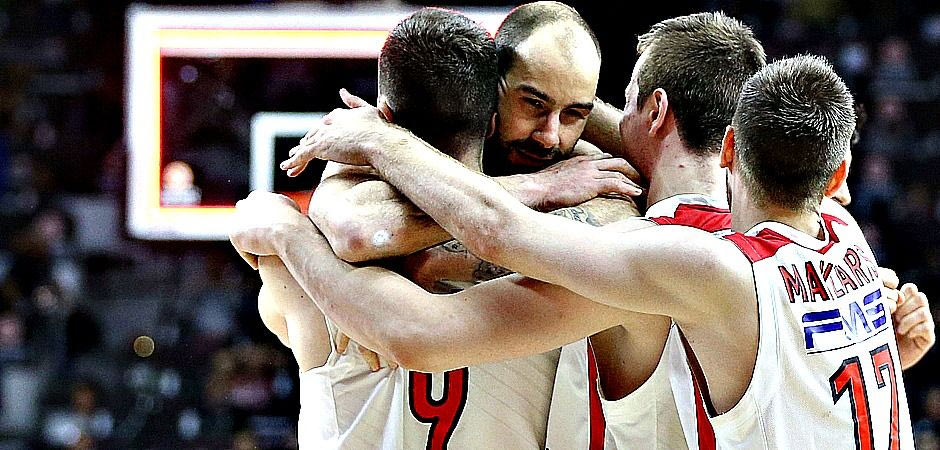 Ο μεγαλύτερος Ολυμπιακός στην ιστορία του