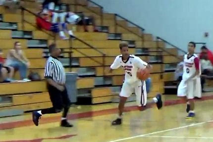 Ο Ο’ Νιλ Τζούνιορ το έχει! (VIDEO)