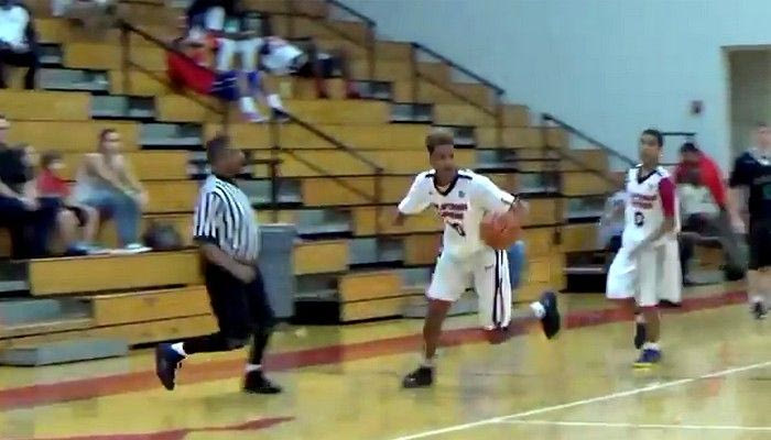 Ο Ο’ Νιλ Τζούνιορ το έχει! (VIDEO)