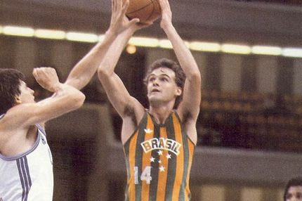 Σμιντ: Ο σουτέρ που νίκησε τον χρόνο