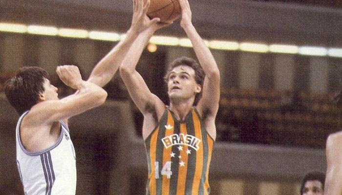 Σμιντ: Ο σουτέρ που νίκησε τον χρόνο