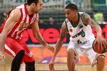 Αυτοί πέρασαν από ντόπινγκ κοντρόλ