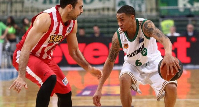 Αυτοί πέρασαν από ντόπινγκ κοντρόλ