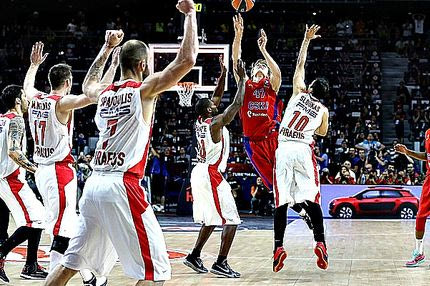 Πρώτα…χάκα και μετά a por ellos!