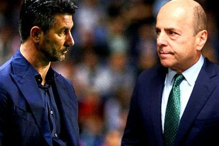 Έχουν έτοιμο τον διάδοχο του Ουζουνίδη!