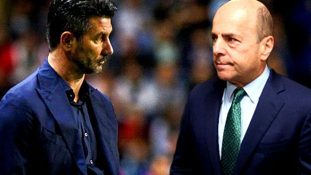 Έχουν έτοιμο τον διάδοχο του Ουζουνίδη!