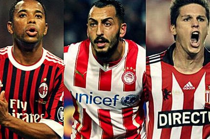 Τα 7.000.000 για τη φανέλα με το “9”