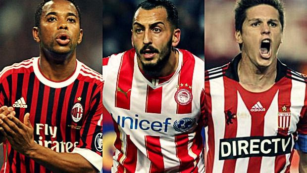 Τα 7.000.000 για τη φανέλα με το “9”