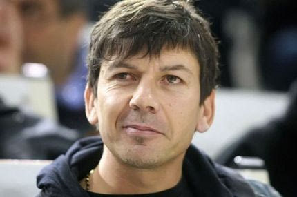 Ο Γκαρσία… αγρότης