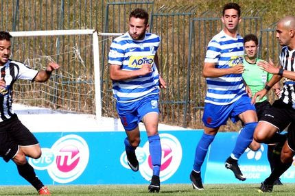 Ισοπαλία με “νικητή” τον Παναιγιάλειο, επεισοδιακή νίκη για Ζάκυνθο