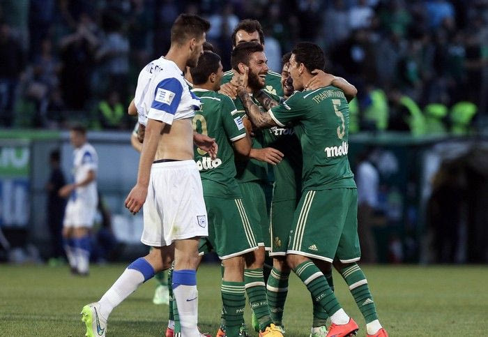 Όλα τα γκολ και τα highlights της αγωνιστικής (VIDEOS)