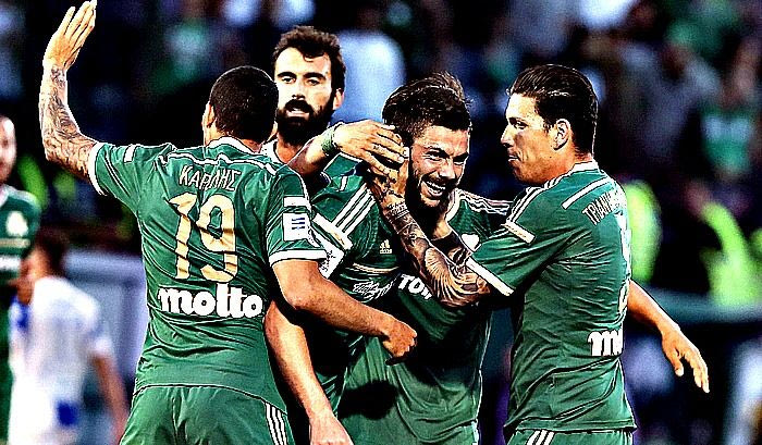 Η ασφαλής επιλογή είναι η 2η θέση