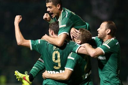 Παναθηναϊκός – Ατρόμητος 2-0 (VIDEOS)