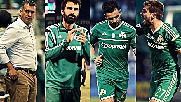 Τα πλέι οφ δεν δίνουν τίτλους