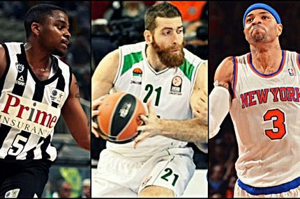 Φουλ επίθεση από τον Παναθηναϊκό με Μάρτιν, Κούπερ και… Καϊμακόγλου