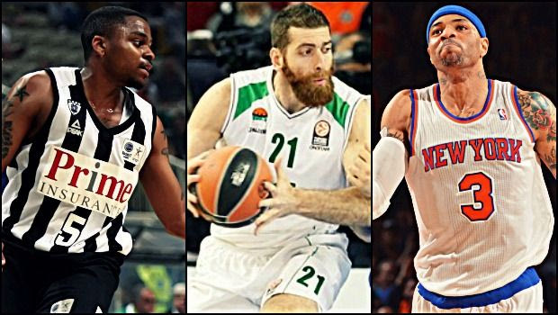 Φουλ επίθεση από τον Παναθηναϊκό με Μάρτιν, Κούπερ και… Καϊμακόγλου