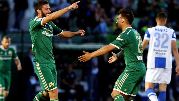 Τα πράσινα κέρδη στην αφετηρία των πλέι οφ