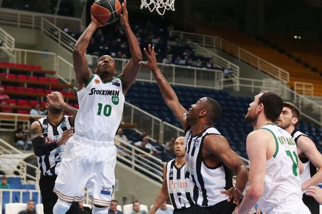 Οι νικητές των εισιτηρίων του Stoiximan.gr για το Παναθηναϊκός-ΠΑΟΚ