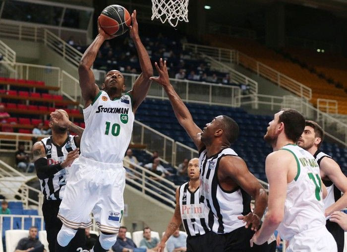 Οι νικητές των εισιτηρίων του Stoiximan.gr για το Παναθηναϊκός-ΠΑΟΚ