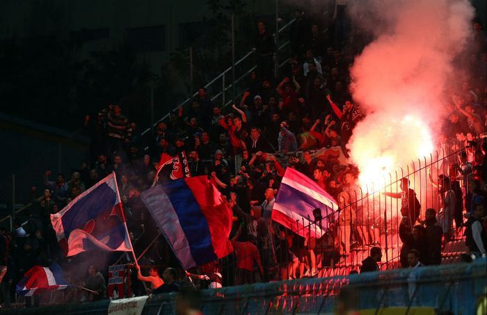 Πανστρατιά για τον “τελικό” στη Νέα Σμύρνη