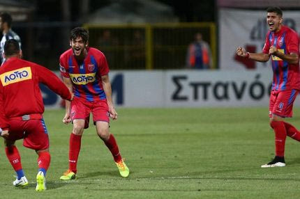 Πανιώνιος – ΠΑΟΚ 0-0 (VIDEO)