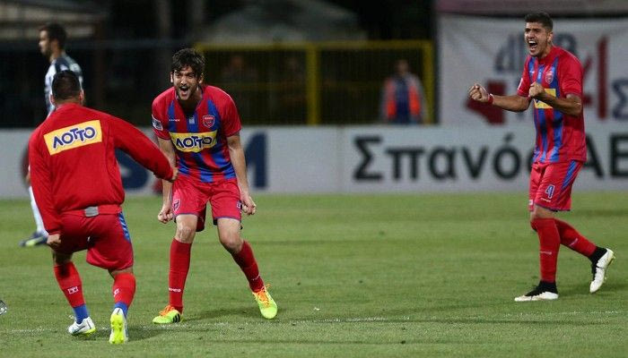 Πανιώνιος – ΠΑΟΚ 0-0 (VIDEO)