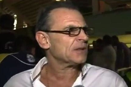 Η επική δήλωση Πανόπουλου σε video