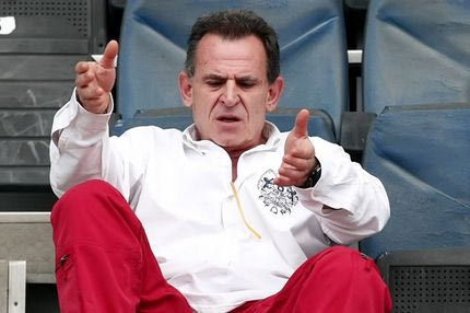 Πανόπουλος: “Μίλησα με τον Ντάισελμπλουμ”