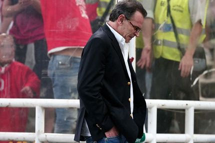 Πανόπουλος: “Την έχουμε πιει!”