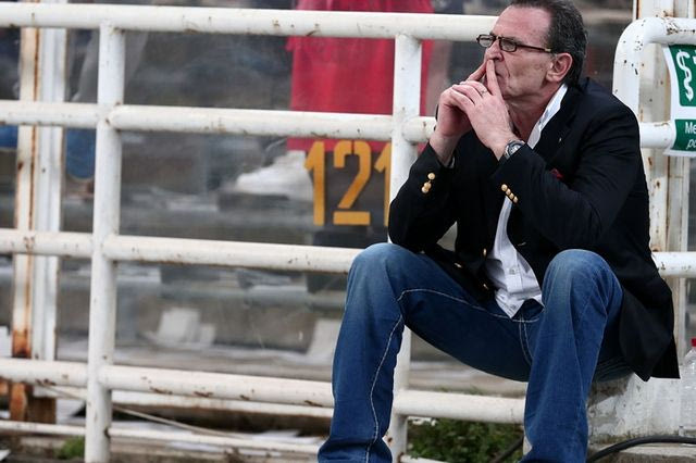 Ζήτησε συγγνώμη ο Πανόπουλος