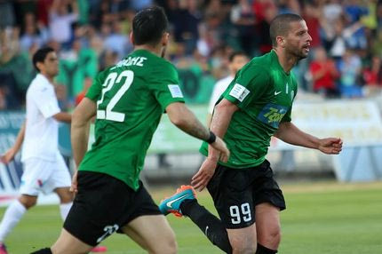 Πανθρακικός – Ξάνθη 2-0 (VIDEOS)