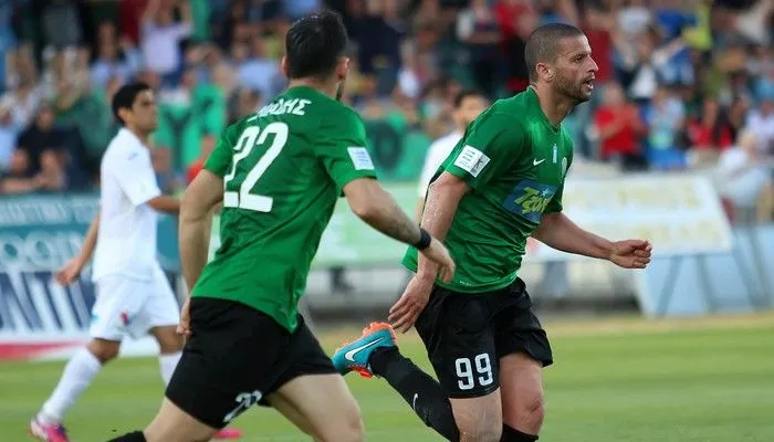 Πανθρακικός – Ξάνθη 2-0 (VIDEOS)