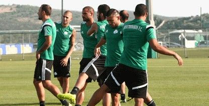 Αποκατάσταση για Μπεργκ και Πέτριτς