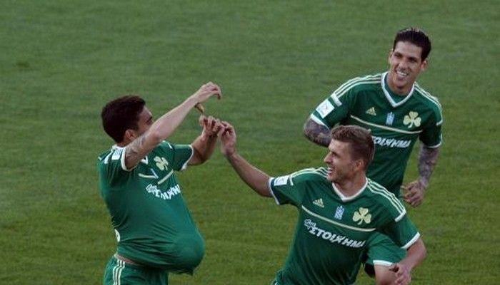 Στα πιτς παραμένουν Κλωναρίδης και Τριανταφυλλόπουλος