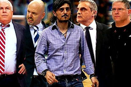 Τα δεδομένα για τον προπονητή του Παναθηναϊκού: Ο Μανωλόπουλος και οι επιλογές του καλοκαιριού