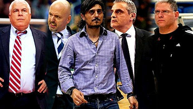 Τα δεδομένα για τον προπονητή του Παναθηναϊκού: Ο Μανωλόπουλος και οι επιλογές του καλοκαιριού