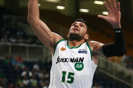 Κερδίστε προσκλήσεις για το Παναθηναϊκός-ΠΑΟΚ από το Stoiximan.gr