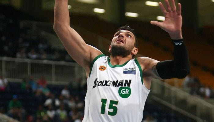 Κερδίστε προσκλήσεις για το Παναθηναϊκός-ΠΑΟΚ από το Stoiximan.gr