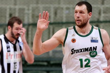 Έλεγχος αντιντόπινγκ σε έξι παίκτες