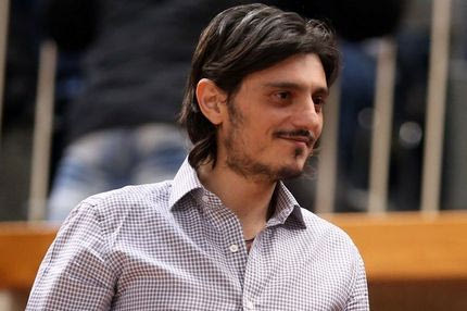 Με Γιαννακόπουλο η προπόνηση του Παναθηναϊκού