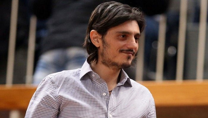 Με Γιαννακόπουλο η προπόνηση του Παναθηναϊκού