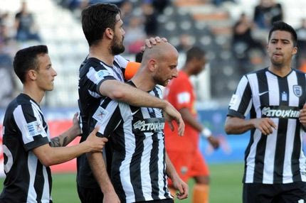 Τα σενάρια και το χρέος του ΠΑΟΚ