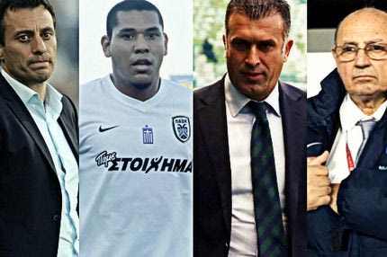 Ο παλαίμαχος μποξέρ Μαντούρο