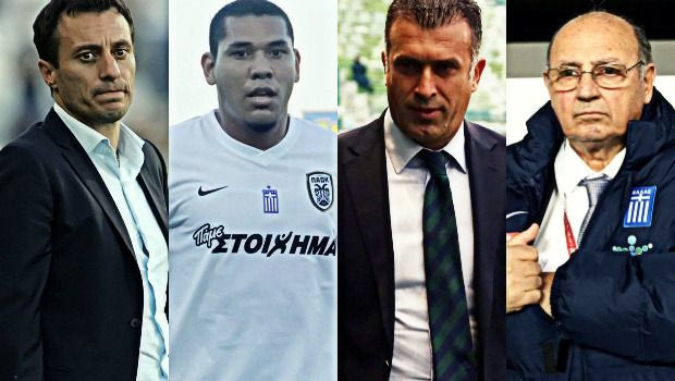 Ο παλαίμαχος μποξέρ Μαντούρο