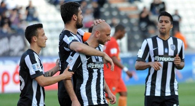 Τα σενάρια και το χρέος του ΠΑΟΚ