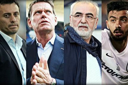 LIVE συζήτηση με τον Στέλιο Γρηγοριάδη