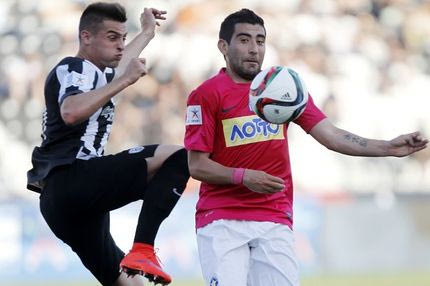 ΠΑΟΚ – Αστέρας Τρίπολης 0-0 (VIDEO)